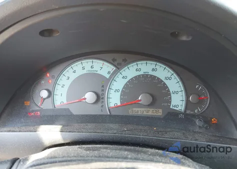 2007 Toyota Camry Se из США, поврежденный, VIN 4T1BE46K67U085287